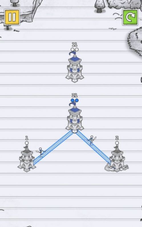 占下那座塔v1.01