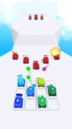 坦克与合并v1.0.9