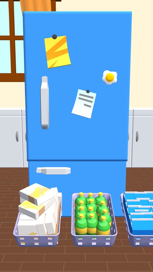 塞进冰箱正版v1.0.3