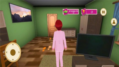 高中女生战斗模拟器v31.0