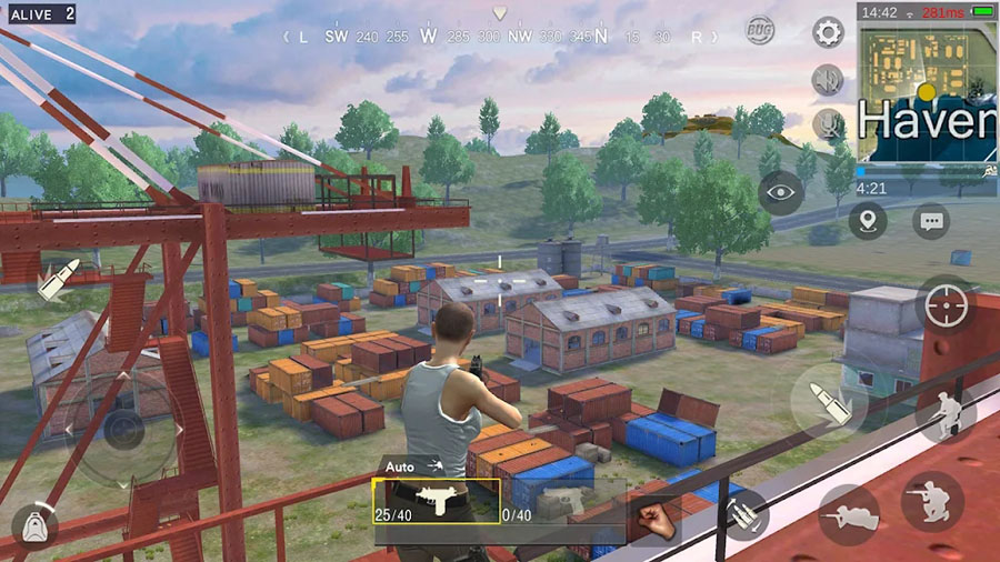 生存小队国际版v1.0.9