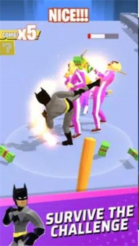 帮派街3D格斗v1.0.2