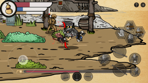 黑神话悟空吗喽版v1.0.1