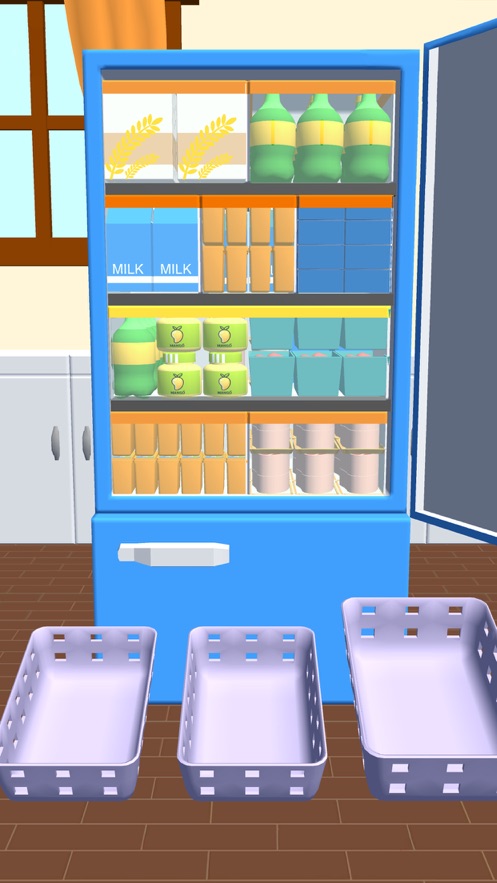 塞进冰箱正版v1.0.3