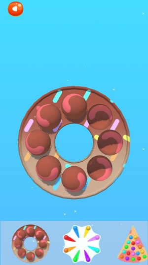 玩具解压神器v1.0