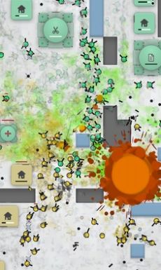 无人战略模拟v1.0a 090523