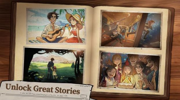 艾瑞丝的冒险v1.0.0