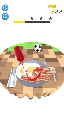 来做早餐鸭v1.1.9