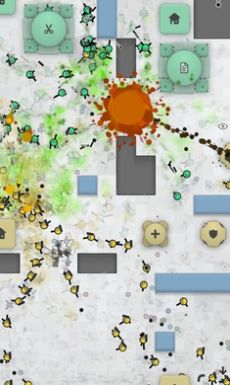 无人战略模拟v1.0a 090523