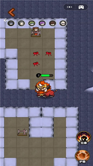 大战黑暗之王v1.1.1