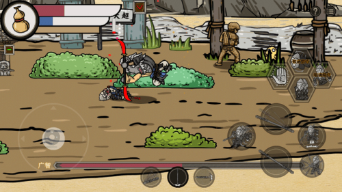 黑神话悟空吗喽版v1.0.1