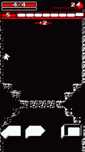 downwell井下探险v1.1.1