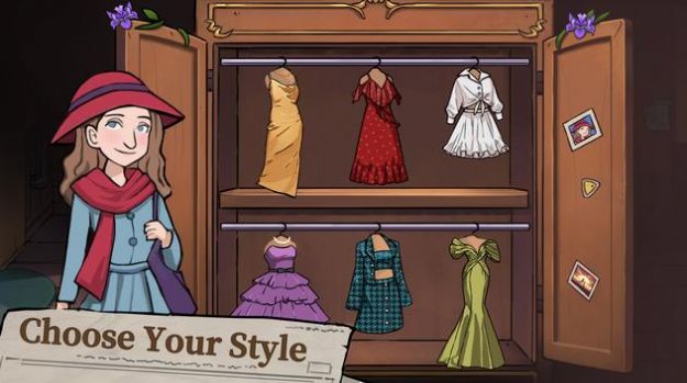 艾瑞丝的冒险v1.0.0