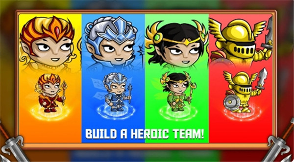 城堡要塞塔防v1.0.3