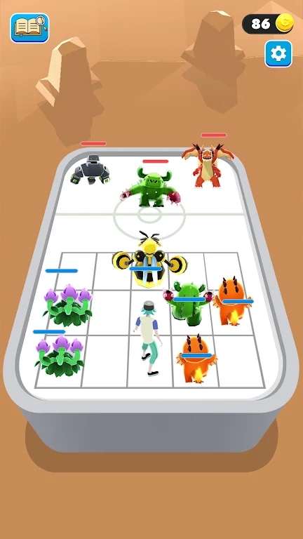 合并传奇融合大师v2.2