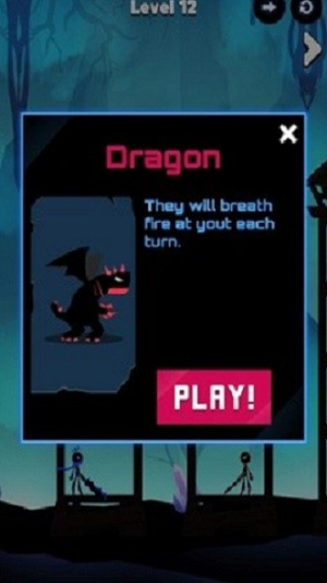 火柴人英雄登塔战争v2021.7