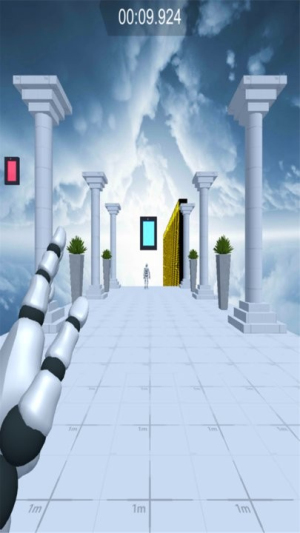 极限跑酷世界run prov1.60