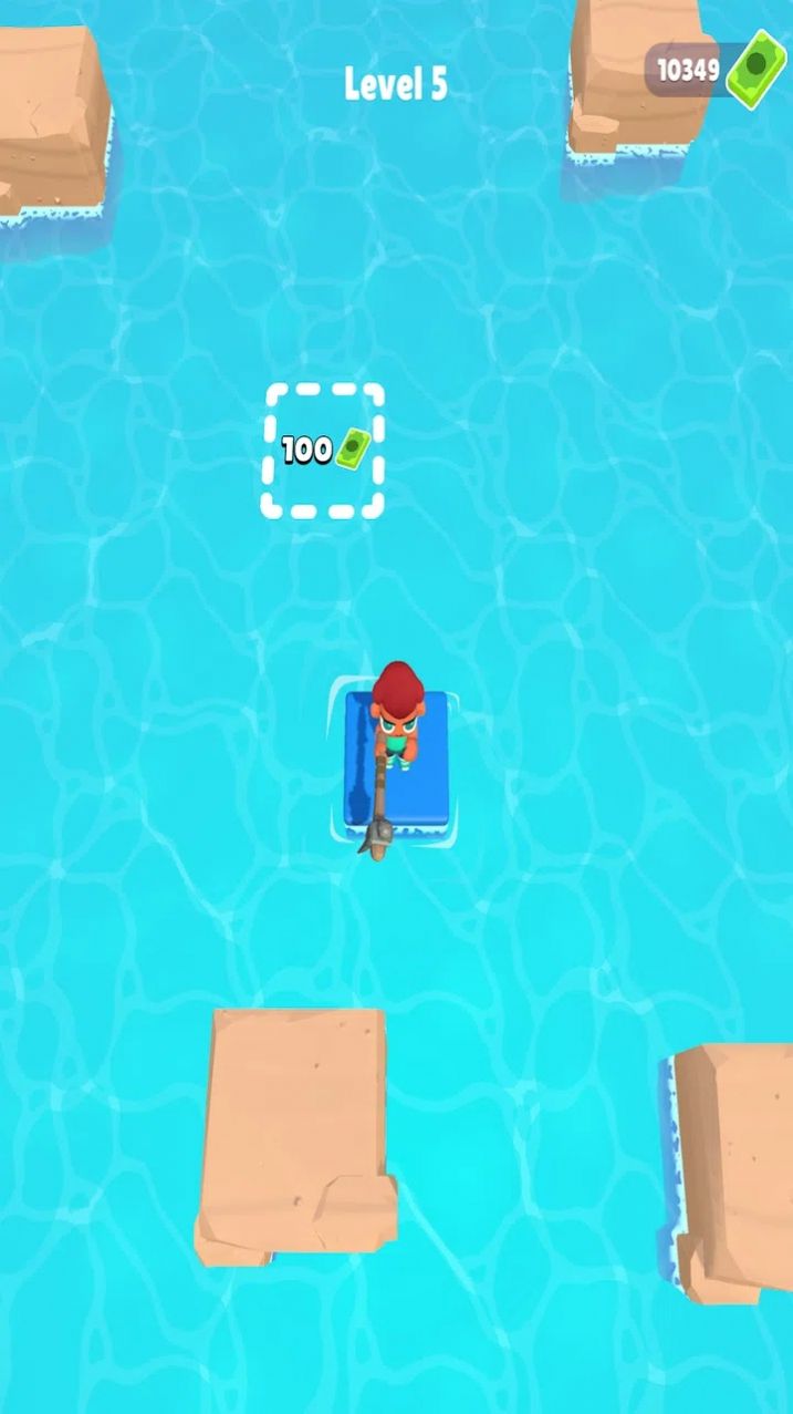 融合木筏战争v0.1