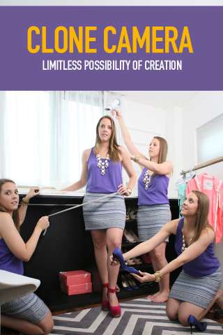 克隆相机v2.2