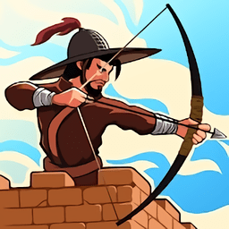 帝国战士塔防中文版v0.4