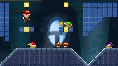 超级鲍比的冒险v1.3.1.185