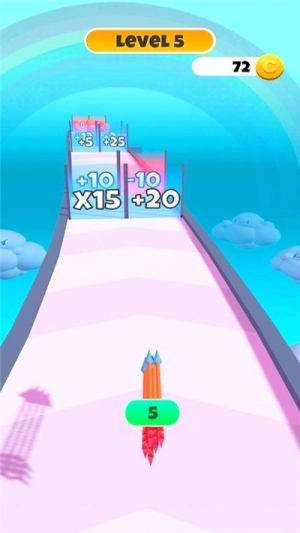 人群箭矢手机v1.6