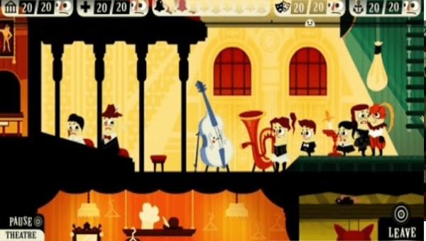 闹鬼的房子slg安卓v1.0.2