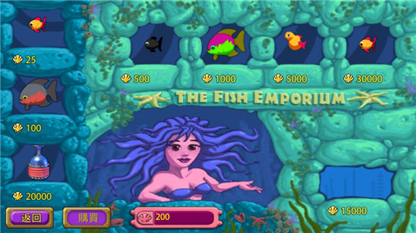 怪怪水族馆v2.6.0