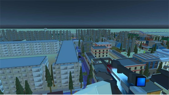 简单的沙盒2中文内置修改器版v0.8.5.9