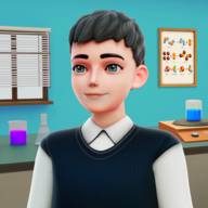 虚拟高中模拟器v0.3