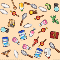 杂物都消除v1.04