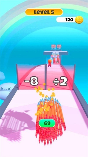 人群箭矢手机v1.6