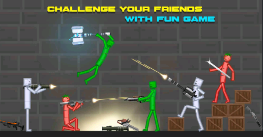 布娃娃游乐场无广告版v1.0.3