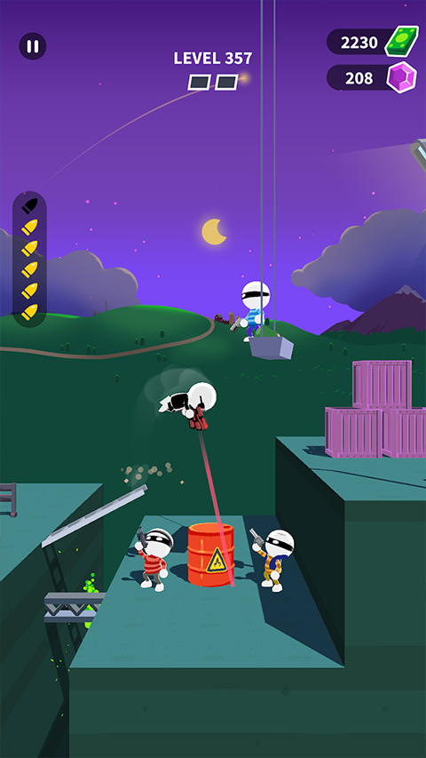 约翰尼触发器v1.12.48