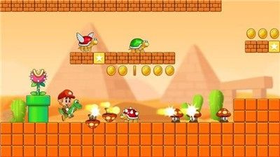 超级鲍比的冒险v1.3.1.185