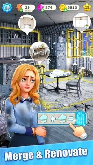 快乐合并之家v1.0.26