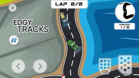 环形漂移者2Dv2.0.3