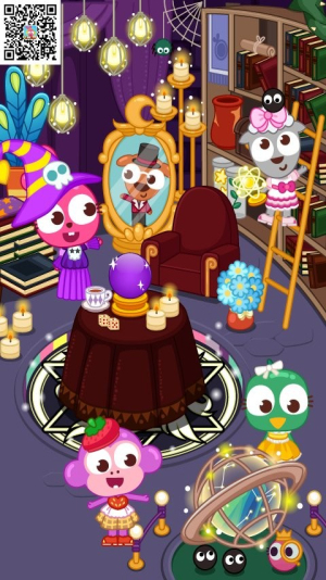 泡泡小镇森林朋友v1.1.4