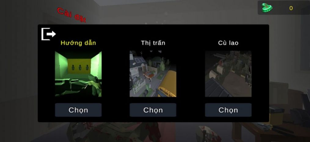 我将存活下来v1.0