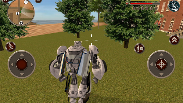 最后的子弹v2.31