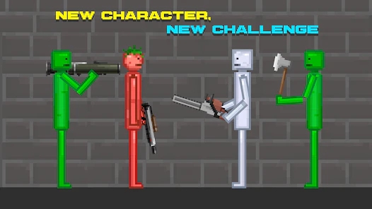 布娃娃游乐场无广告版v1.0.3