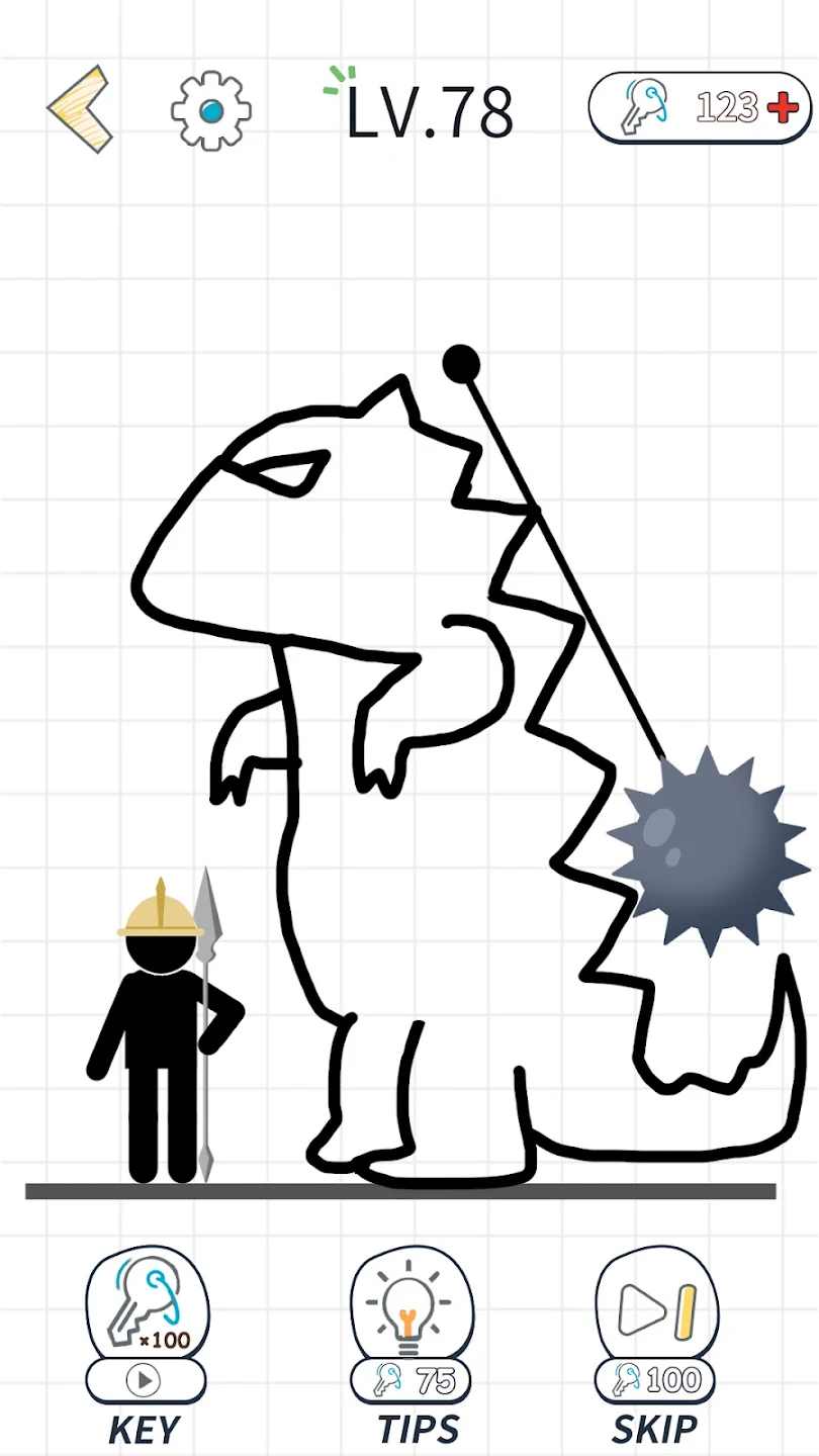 以画笔救世界v1.0.4