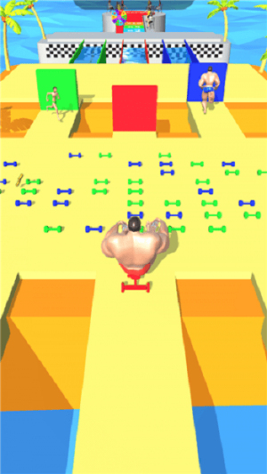 我肌肉最强v1.0.4