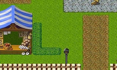 艾莲娜冒险记冷狐版v01.28.03