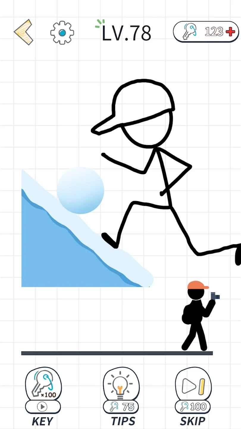 以画笔救世界v1.0.4