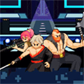 电竞传奇经理v1.0