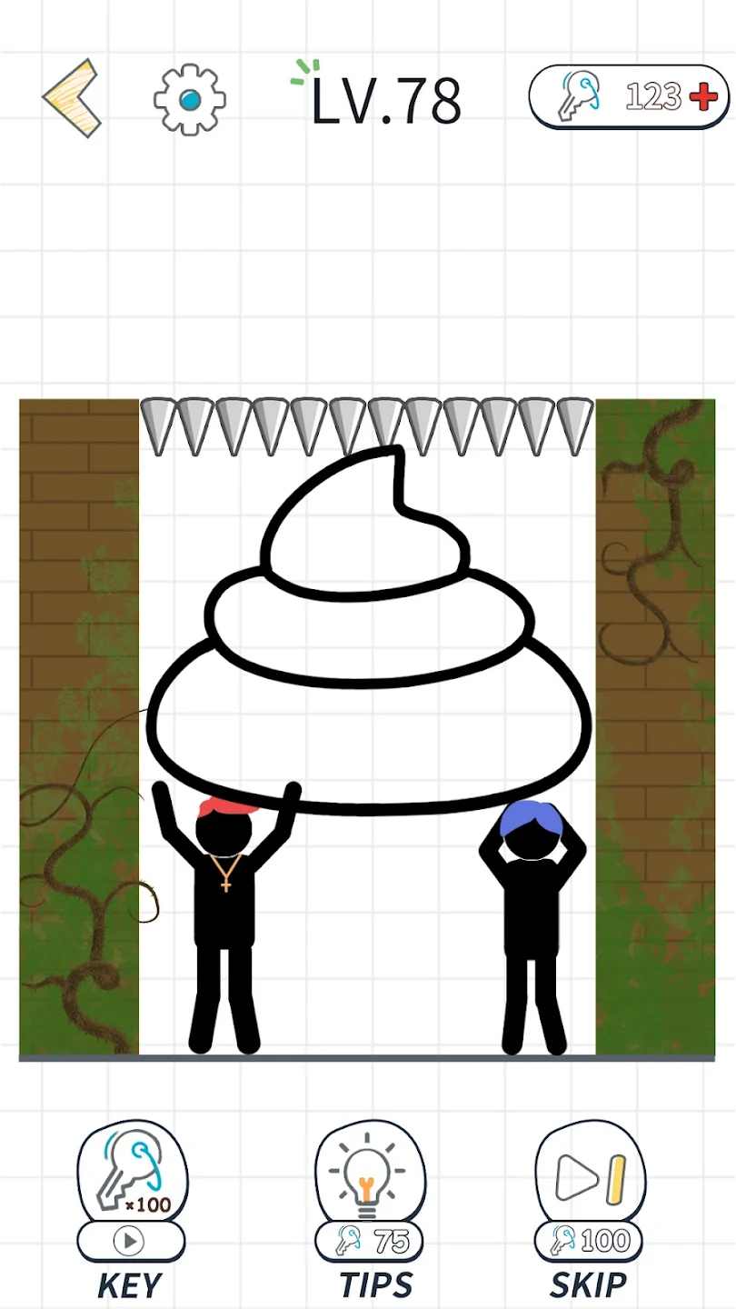 以画笔救世界v1.0.4