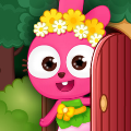 泡泡小镇森林朋友v1.1.4