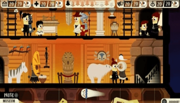 闹鬼的房子2中文版在线玩v1.0.2