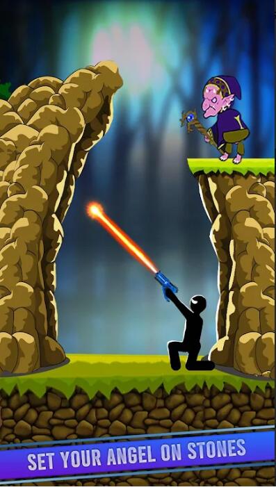 火柴人特工射击v1.1